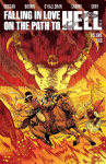 Falling in Love on the Path to Hell Volume 2
