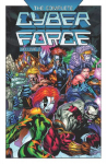 The Complete Cyberforce Volume 2 Hardcover