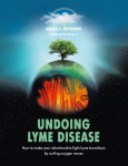 Undoing Lyme Disease: How to Make Your Mitochondria Fight Lyme Borreliosis by Surfing Oxygen Waves