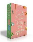 The Complete Summer I Turned Pretty Trilogy (Deluxe Boxed Set): The Summer I Turned Pretty; Its Not Summer Without You; Well Always Have Summer