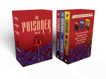 The Poisoner Trilogy Box Set: The Poisoner, the Arachnid, the Cannibal