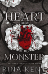 Heart of My Monster: Special Edition Print