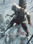 The Art of Assassins Creed III