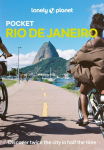 Lonely Planet Pocket Rio de Janeiro: Discover Twice the City in Half the Time | Top Sights | Maps & Walking Tours | Covers Horto waterfalls, Vaca Atolada samba club, Ilha de Paqueta island and more