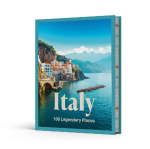 Italy - 100 Legendary Places