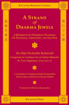 A Strand of Dharma Jewels