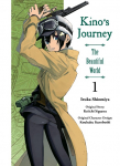 Kinos Journey - The Beautiful World 1
