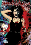 Orbit: Birth Of A Slasher