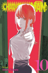 Chainsaw Man, Vol. 10: A Dogs Feelings