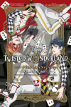 Disney Twisted-Wonderland: The Manga - Book of Heartslabyul, Vol. 2 : The Manga: Book of Heartslabyul