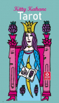 Kitty Kahane Tarot (GB Edition): 78 Tarot cards with detailed instructions