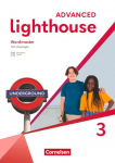 Lighthouse Band 3: 7. Schuljahr. Wordmaster - Mit Audios und L&ouml;sungen