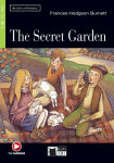 The Secret Garden. Buch + CD-ROM: Englische Lekt&uuml;re f&uuml;r das 4. und 5. Lernjahr