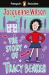 The Story of Tracy Beaker: Lekt&uuml;re mit Audio-Online&nbsp;&nbsp;