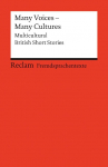 Many Voices, Many Cultures: Multicultural British Short Stories