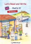 Lets Read and Write ... thats it!: Workbook 4