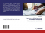 Practices and Challenges of Change Management: The Case of Geosynthetics Industrial Works PLC