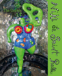 Niki de Saint Phalle. The Grotto: The Grotto