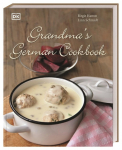 Grandmas german cookbook