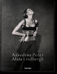 Peter Lindbergh. Azzedine Ala&iuml;a