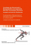 Grundlagen der Biomechanik II Bewegungslehre und angewandte Mechanik verschiedener Sportarten - kompakt und leicht f&uuml;r Studierende / Fundamentals of Biomechanics II kinematics and applied mechanics on various sports - compact and easy for students: B ...