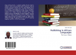 Publishing in African Languages: The Case of Ghana