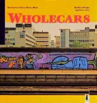Wholecars: Graffiti auf Z&uuml;gen