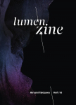 Lumen Zine Heft 10: Hiroshi Takizawa: Magazin der Sternenpassage / MQ Wien