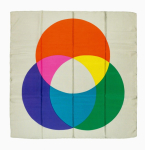 Carr&eacute;. A Vintage Scarf Collection