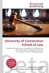 University of Connecticut School of Law: American Bar Association, University of Connecticut, Big East    Conference, Association of American Law Schools, Homer D. Babbidge    Library