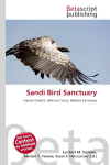 Sandi Bird Sanctuary: Hardoi District, Siberian Crane, Bakhira Sanctuary