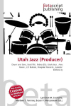 Utah Jazz (Producer): Drum and Bass, Kool FM , Fabio (DJ), Utah Jazz , Alex Reece , LTJ Bukem,    Hospital Records , London Elektricity