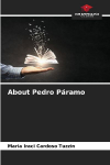 About Pedro P&aacute;ramo