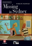 Missing in Sydney. Buch + Audio-CD: Englische Lekt&uuml;re f&uuml;r das 2. und 3. Lernjahr