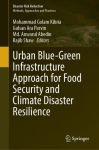 Urban Blue-Green Infrastructure Approach for Food Security and Climate Disaster Resilience