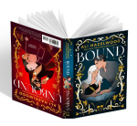 Bound and Unbound: A paranormal novella duology