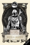 William Shakespeares Star Wars: The Mandalorian: Part the First