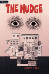 The Nudge: A Psychological Thriller