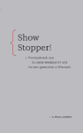 Showstopper!: The Breakneck Race to Create Windows NT and the Next Generation at Microsoft
