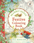 BRAMBLY HEDGE FESTIVE COLOU PB