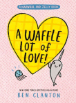 WAFFLE LOT OF_NARWHAL & J10 PB