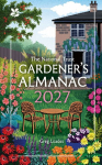 NT GARDENERS ALMANAC 2027 HB