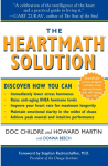 The Heartmath Solution: The Institute of Heartmath's Revolutionary Program for Engaging the Power of the Heart's Intelligence