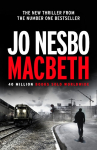 Macbeth: Shakespeares darkest tale reimagined by the king of Nordic noir Mail on Sunday