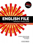 English File. Elementary Students Book & iTutor Pack