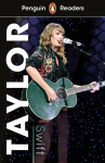 Penguin Readers Level 1: Taylor Swift (ELT Graded Reader): Level 1