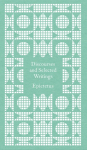 Discourses and Selected Writings