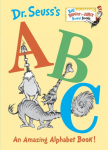 Dr. Seusss ABC: An Amazing Alphabet Book!