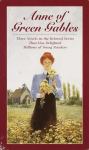 Anne of Green Gables, 3-Book Box Set, Volume I: Anne of Avonlea / Anne of the Island / Anne of Green Gables