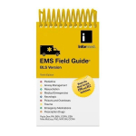 EMS Field Guide BLS Version